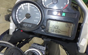 BMW R1200GS 2009