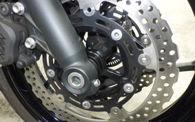 KAWASAKI NINJA 650 A 2019 ER650H