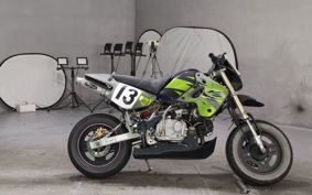 KAWASAKI KSR110 KL110A