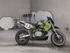 Фото Kawasaki KSR110 с японского аукциона