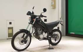 YAMAHA TRICKER Gen.2 DG16J