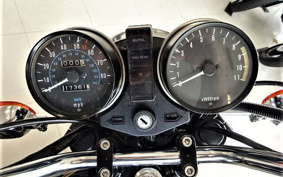 KAWASAKI Z1000 2012 KZT00A