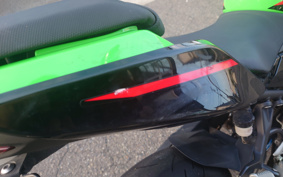 KAWASAKI NINJA 400 2022 EX400G