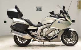 BMW K1600GTL 2011