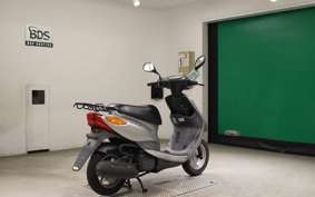 YAMAHA JOG Gen.5 2014 SA36J