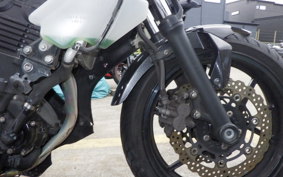 KAWASAKI NINJA 400 2016 EX400E