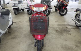 HONDA DIO Gen.6 AF62