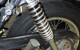 YAMAHA SR250 1994 4J1