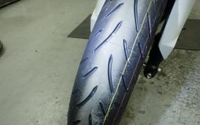 HONDA CBR250RR A 2020 MC51