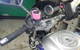 HONDA CB1300SF SUPER FOUR 2001 SC40