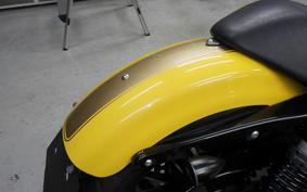 HARLEY XL883N 2009