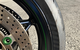 KAWASAKI NINJA H2 CARBON 2018 ZXT00X