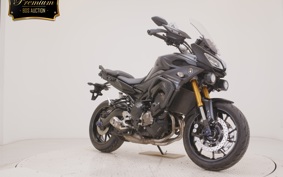 YAMAHA MT-09 Tracer 2017 RN51J
