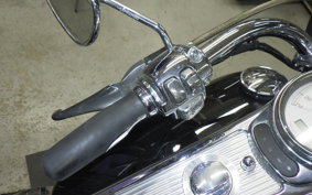 HARLEY FLHRS 1580 2007