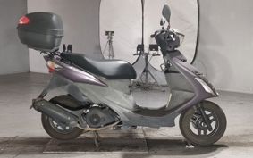 SUZUKI ADDRESS V125 CF4MA