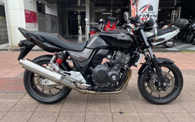 HONDA CB400SFV-4ABS 2022 NC42