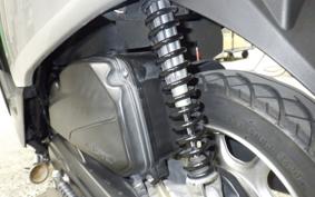 HONDA TACT-4ﾍﾞｰｼｯｸ AF79