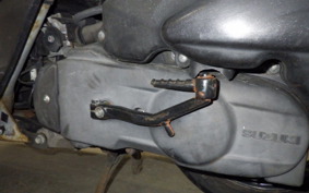 SUZUKI LET's CA4AA