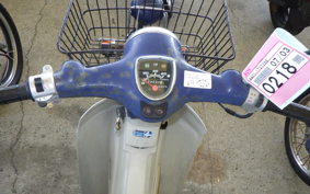 HONDA C50 SUPER CUB AA01