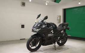 KAWASAKI NINJA 250 2013 EX250P