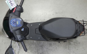 YAMAHA JOG-7 2019 AY01