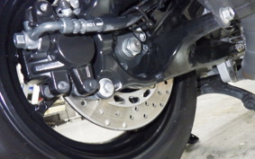 YAMAHA CYGNUS Griffus 2015 SEJ4J