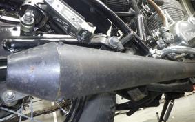 YAMAHA SR400 Gen.3 2008 RH01J