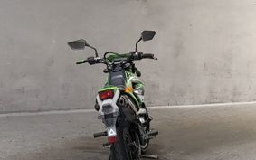 KAWASAKI D TRACKER 125 LX125D