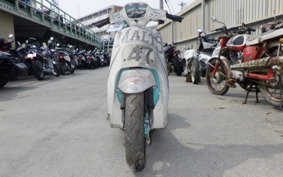 SUZUKI HI-UP CA19A