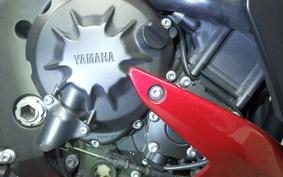 YAMAHA YZF-R1 2008