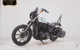 OTHER +HD. XL1200NS 2018