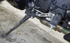 KAWASAKI NINJA 1000 A 2015