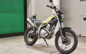 YAMAHA TRICKER 2007 DG10J