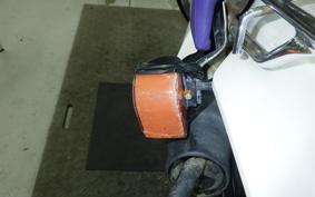 YAMAHA DT50 2002 17W