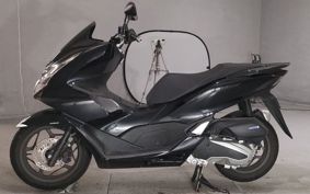 HONDA PCX125 JK05