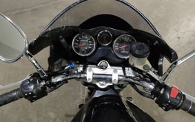 SUZUKI GSF1200 1996 GV75A
