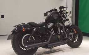 HARLEY XL1200X 2016