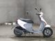 Фото Suzuki LET's 4 с японского аукциона