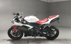 YAMAHA YZF-R1 2008 RN20