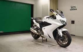 HONDA VFR800F 2017 RC79