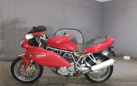 DUCATI SS1000DS 2004 V500AA