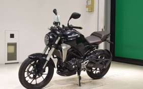 HONDA CB250RA 2021 MC52