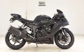 KAWASAKI NINJA ZX-6R A 2024 ZX636J