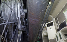 HONDA C90 SUPER CUB 2015 HA02