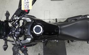 SUZUKI V-STROM 250 A 2026