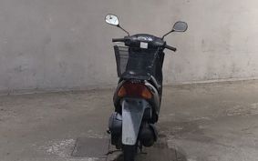SUZUKI LET's 2 CA1PA