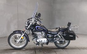 SUZUKI GZ125HS PCJG3