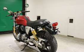 HONDA CB1100RS 2017 SC65