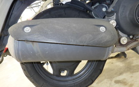SUZUKI LET's CA4AA