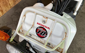 HONDA SUPER CUB50 AA07